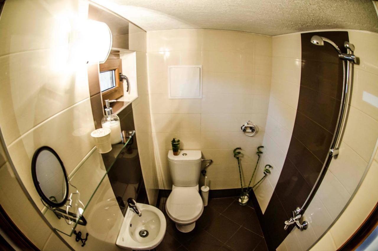 Off Vitosha Blvd Designer Studio Sofya Dış mekan fotoğraf