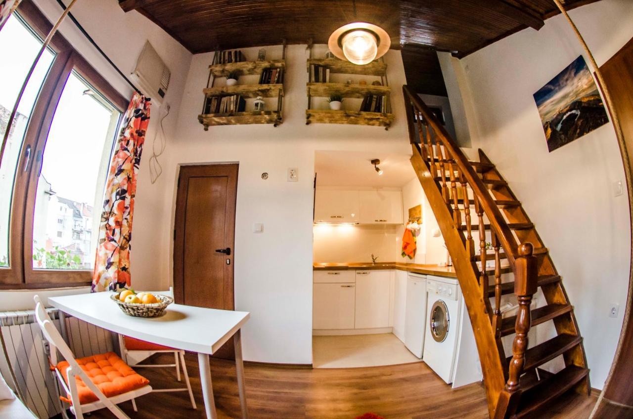 Off Vitosha Blvd Designer Studio Sofya Dış mekan fotoğraf